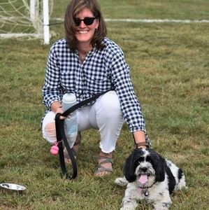 Meet your Posher, Amy